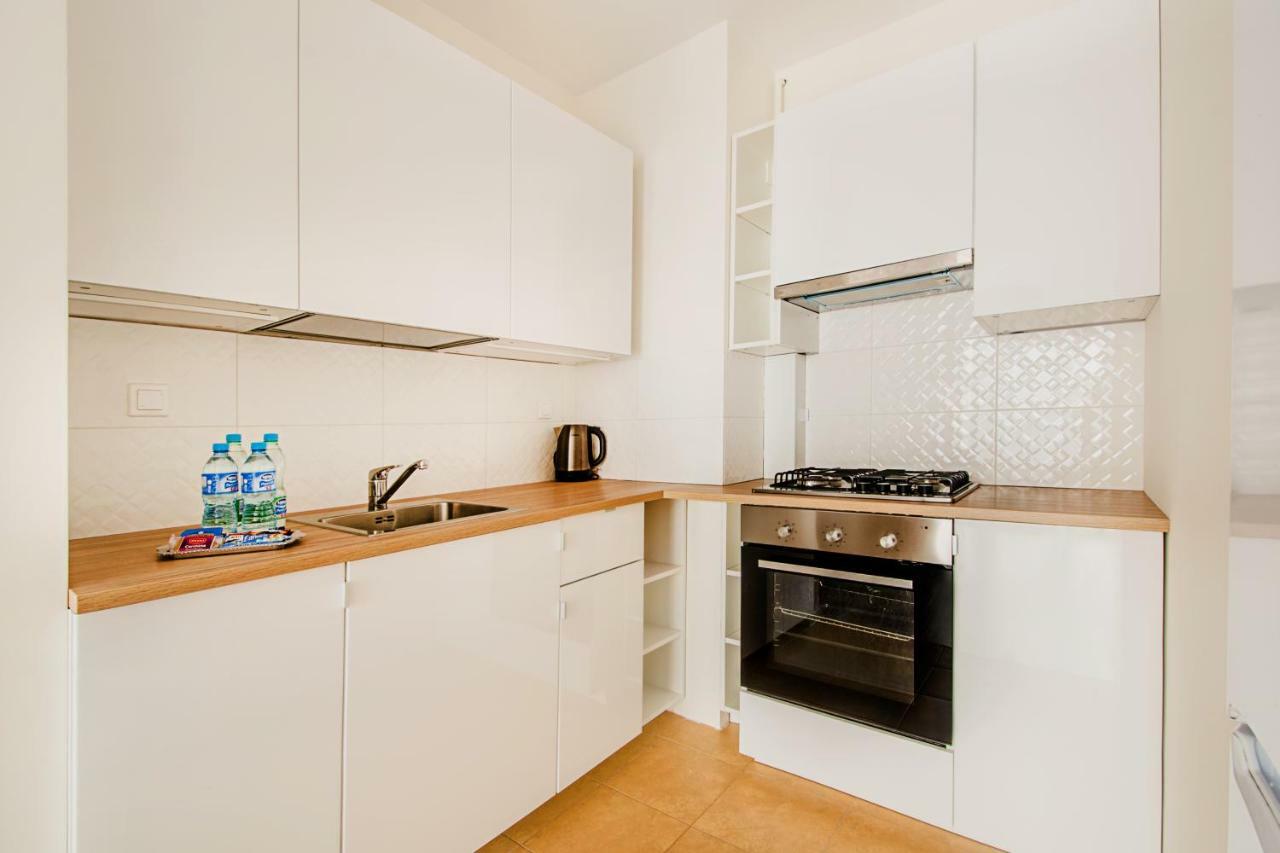 Apartament Poniatowskiego - Komfortowe Noclegi Piaseczno  Exterior foto